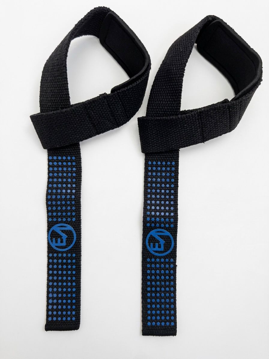Weight lighting straps