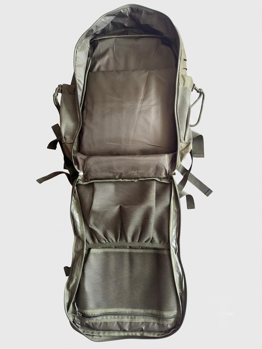 Tactical Bag