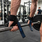 Weight lighting straps