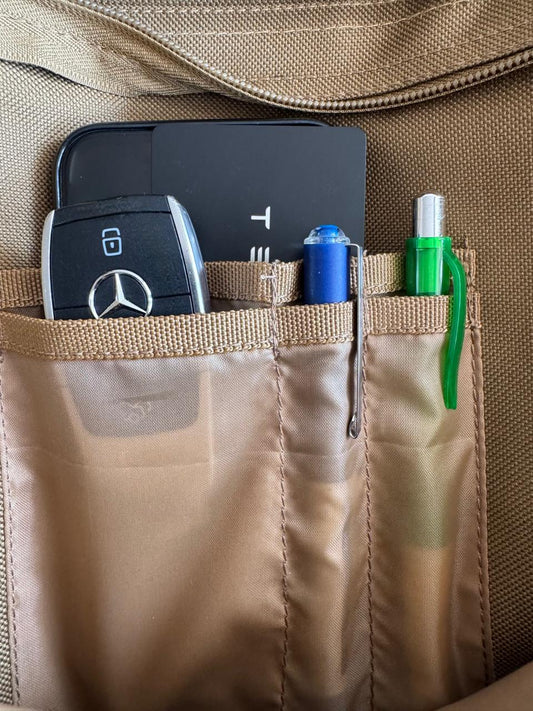 Tactical Bag