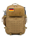 Tactical Backpack