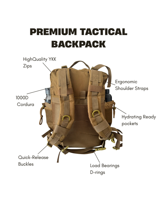 Tactical Bag