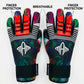 Goalkeeper Gloves