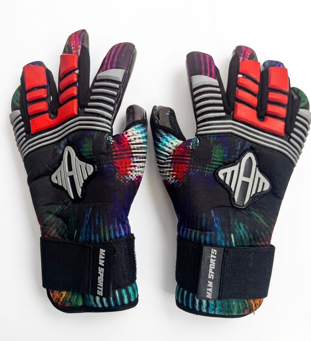 Goalkeeper Gloves