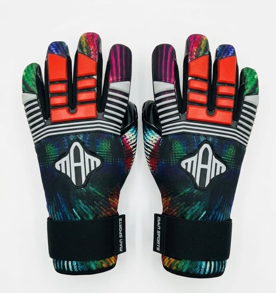 Goalkeeper Gloves