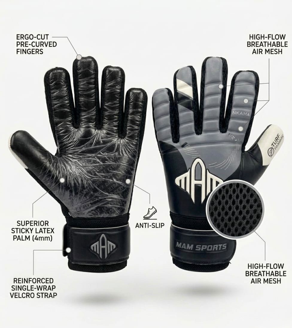 Goalkeeper Gloves