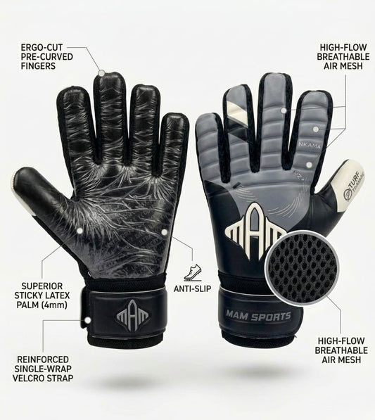 Goalkeeper Gloves