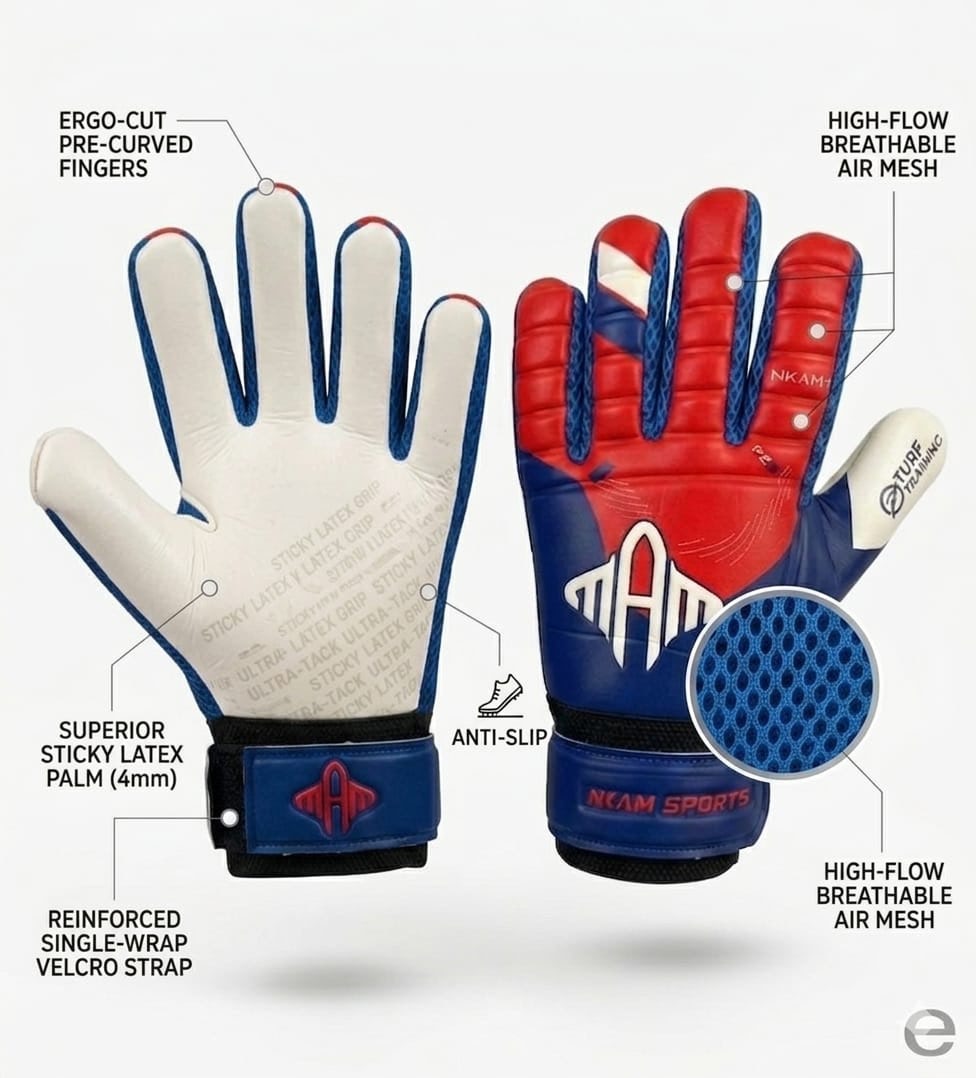 Goalkeeper Gloves